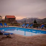Arrabia Casa Da Eira Raiva