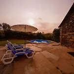 Arrabia Casa Da Eira *