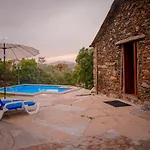 Arrabia Casa Da Eira Casa de Férias *
