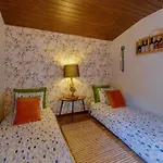 Arrabia Casa Da Eira 度假居 *