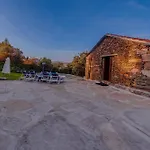 Arrabia Casa Da Eira