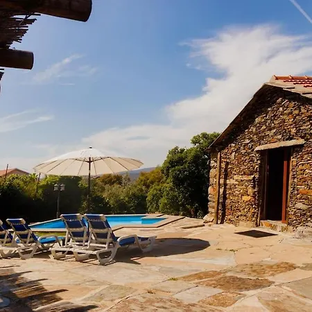 Arrabia Casa Da Eira Raiva