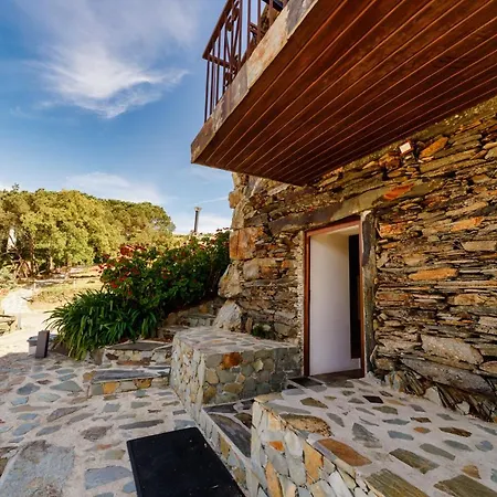 Arrabia Casa Da Eira * Raiva