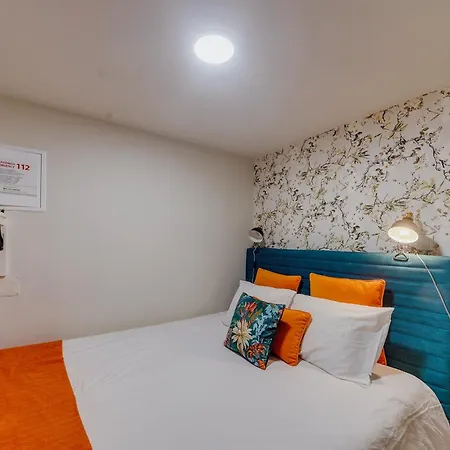 Arrabia Casa Da Eira Dom wakacyjny *