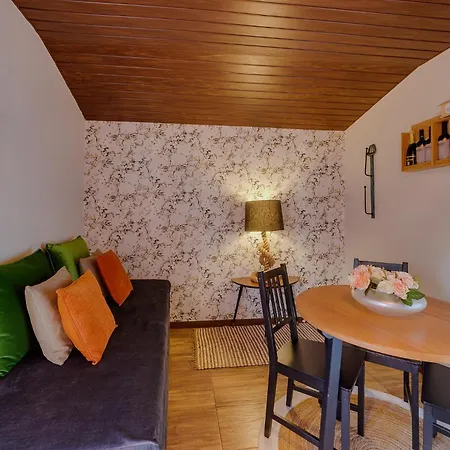 Arrabia Casa Da Eira Dom wakacyjny