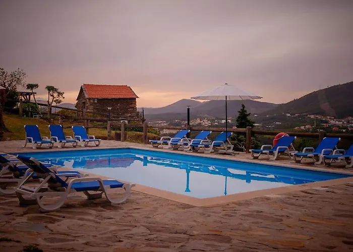 Arrabia Casa Da Eira Raiva