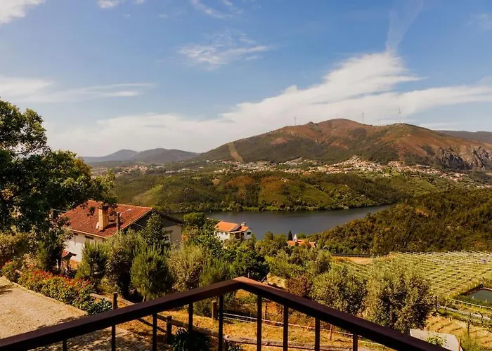 Arrabia Casa Da Eira *