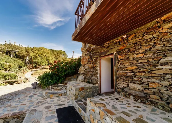 Arrabia Casa Da Eira * Raiva