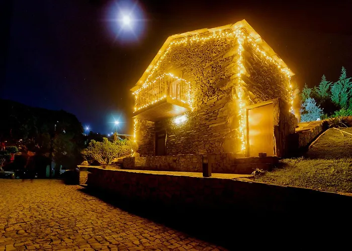 Arrabia Casa Da Eira * Raiva